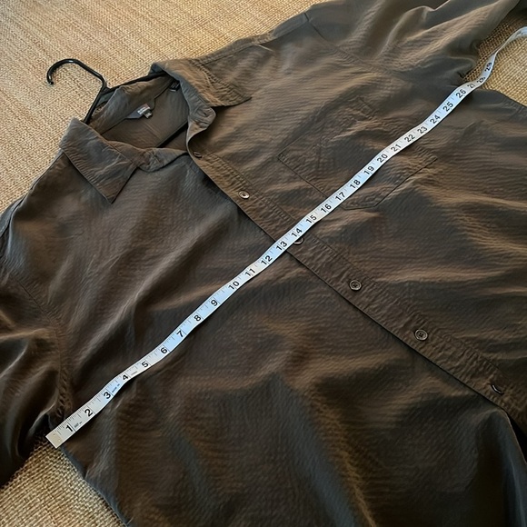 Men’s Royal Robbins Shirt Size XXL - Picture 5 of 6